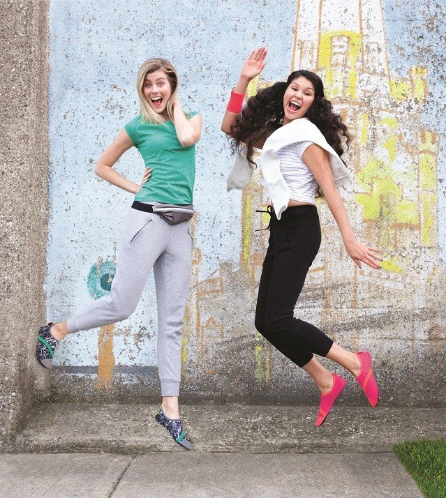 活久见！一双穿上去就等于没穿的鞋，竟然比光脚还舒服？