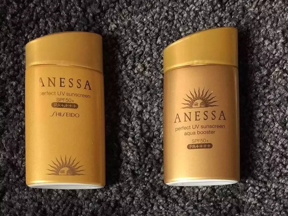 防晒才可以防老,肤感好防晒强的防晒霜