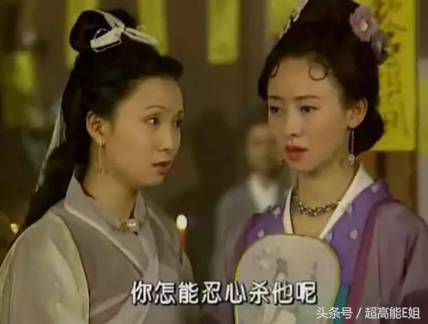 陈红在春光灿烂猪八戒中扮演的谁,陈凯歌老婆陈红春光灿烂猪八戒