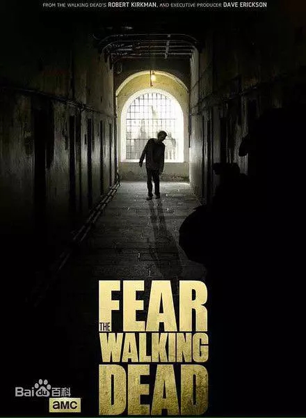 高分丧尸类美剧,最新丧尸高分美剧