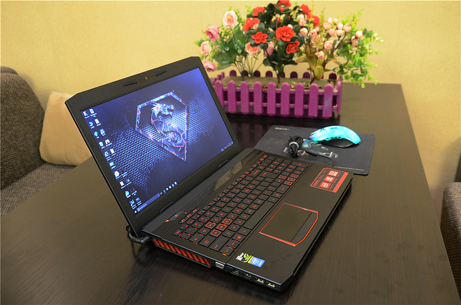 炫龙炎魔t1pro散热效果,炫龙炎魔t3pro深度测评