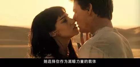 新木乃伊电影被差评原因,新木乃伊4上映了吗