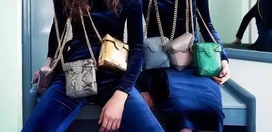 平价又好的包包,平价又同款的明星包包
