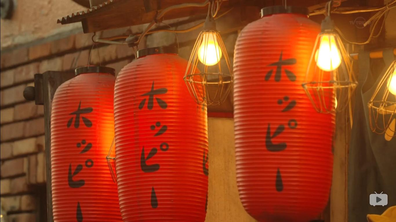 桔梗安利——只想住在吉祥寺吗？（附逛吃指南05)