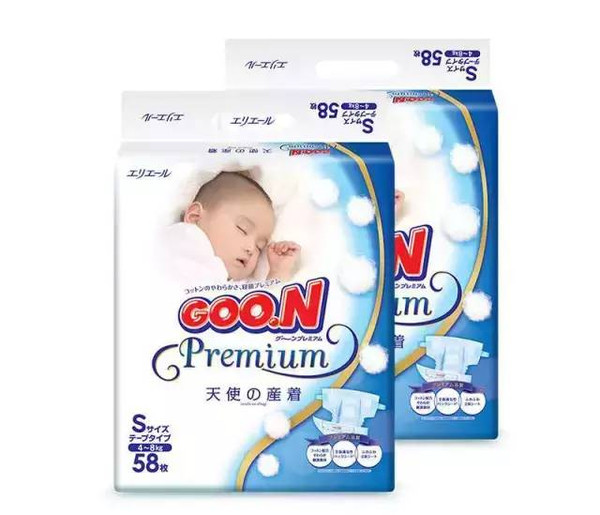 5个纸尿裤品牌对比，你家宝贝适合哪款，还不进来看看？