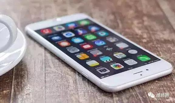 苹果6p老是反复重启怎么处理,苹果6p老是重启什么原因