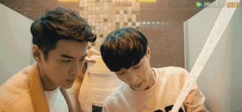 神助攻黄轩完整版,张昊唯高光时刻