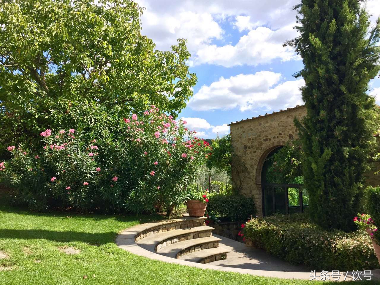 酒庄旅游攻略详细,酒庄游玩有什么项目