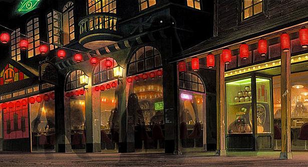 寻觅千寻足迹·游历台湾九份·你听说过九份是什么吗？