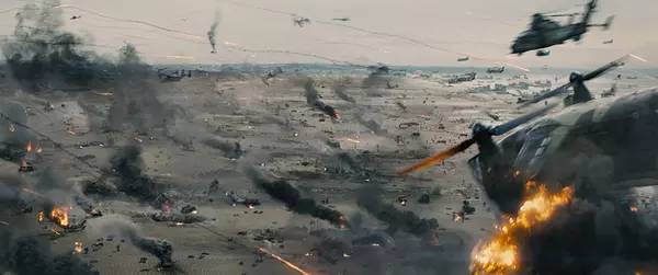 80年代的科幻片时空旅行,经典高分时空穿越科幻电影