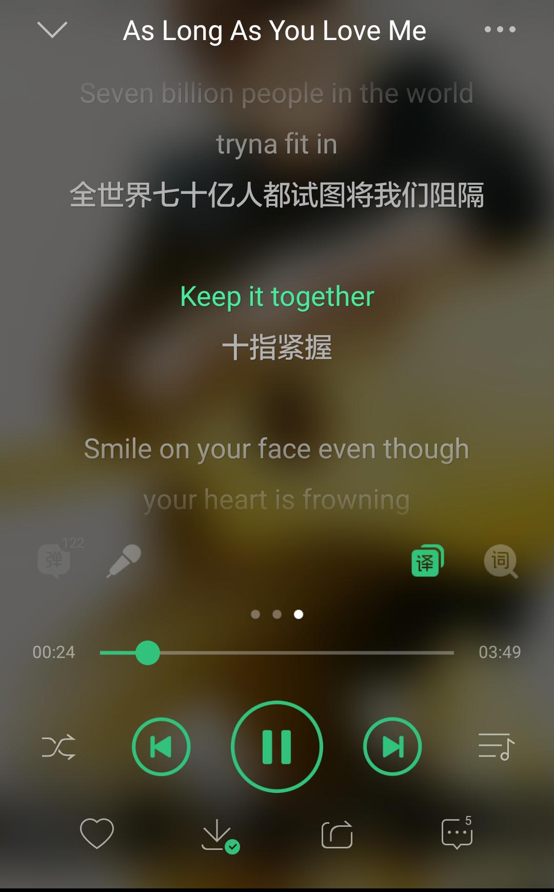 那些节奏感超强的十首英文歌,盘点十首让你听了还想听的英文歌