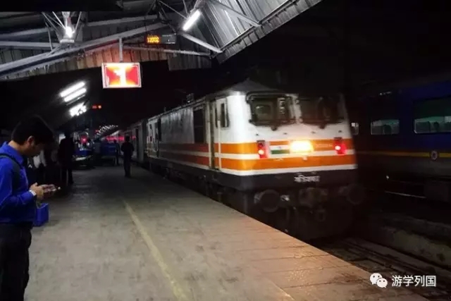 印度阿格拉堡游记,印度阿格拉的著名景点爱情故事