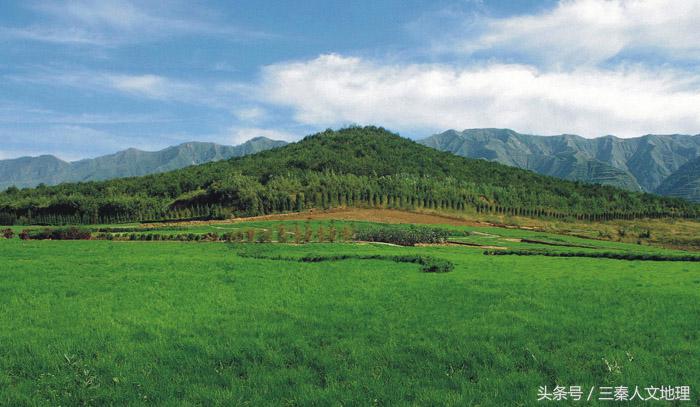 来陕西看帝陵,来陕西不得不吃的24碗面