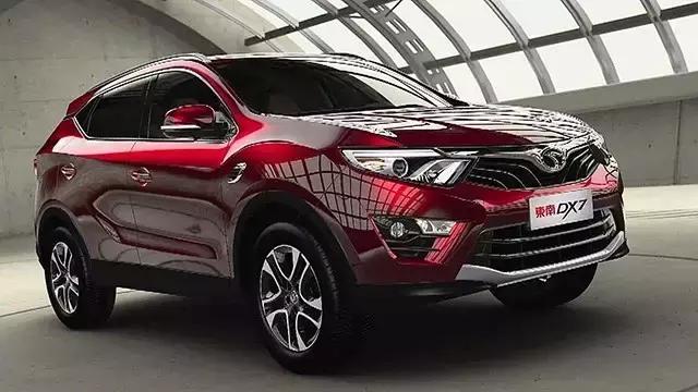 最新国产车设计,国产车设计最好的是哪个车企