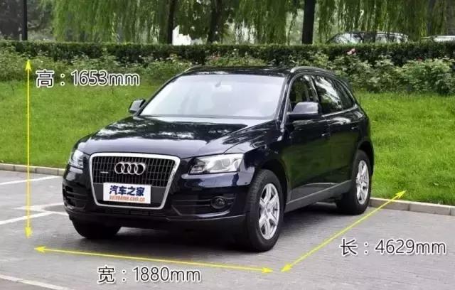 十年车龄的奥迪q5值得买吗,17万公里的奥迪q5还值得购买吗