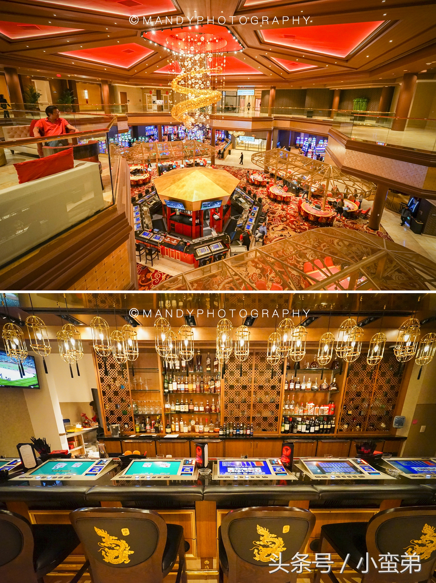 美国一周游玩攻略,美国旅游攻略拉斯维加斯