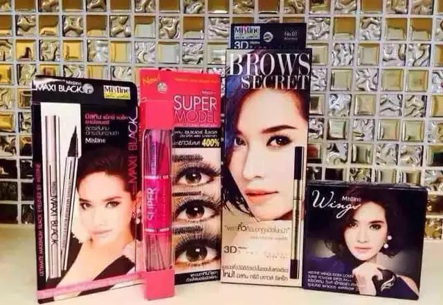 泰国特别值得买的药,泰国必买药品的好货清单