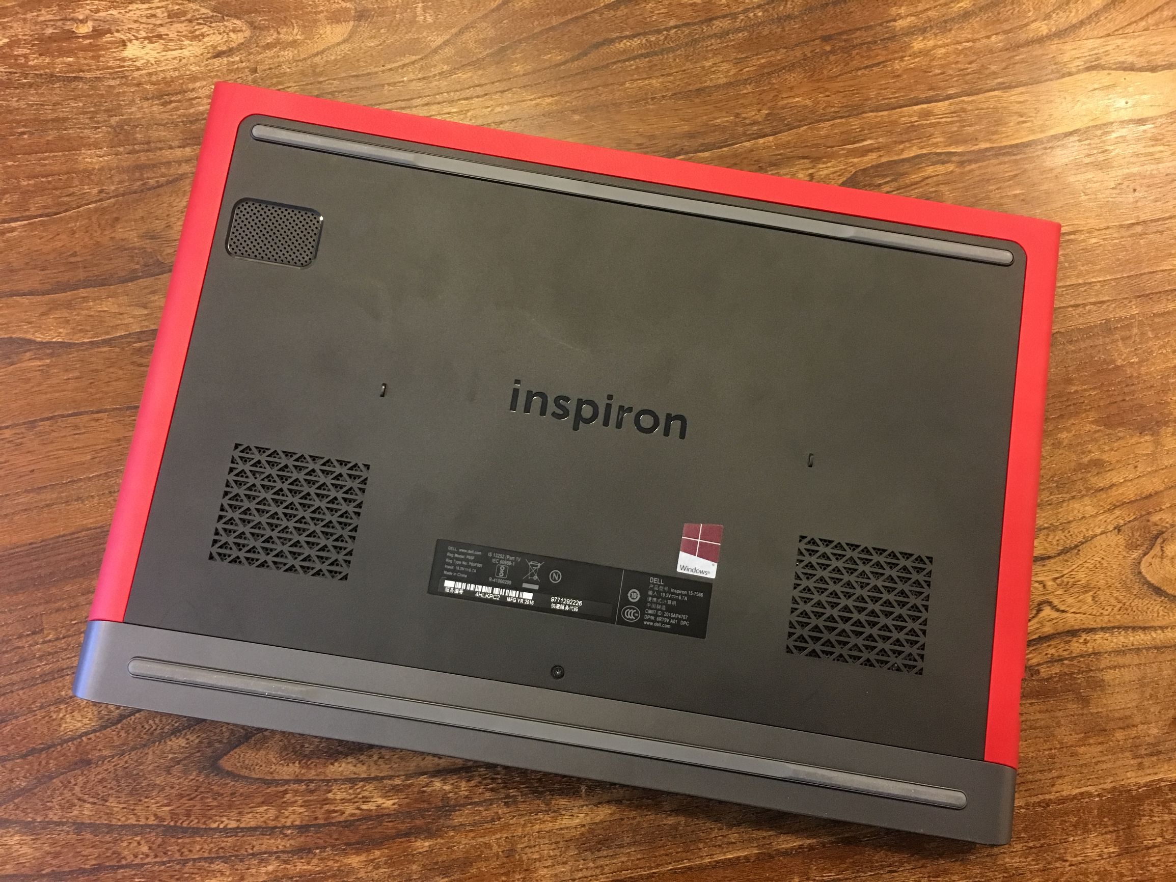 灵越和游匣哪个好,灵越游匣speed