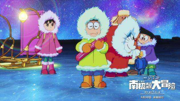 哆啦a梦2019新番怎么观看,看哆啦a梦第一季全集