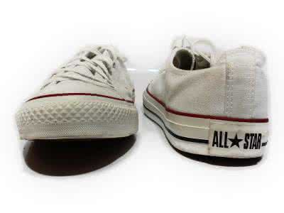 白鞋子发黄洗白小窍门直播,网面白鞋子发黄洗白小窍门