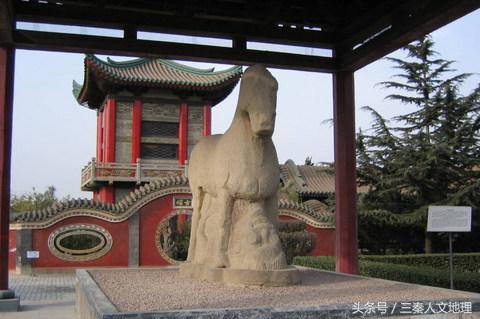 陕西三大皇帝陵,陕西有哪几个帝陵值得去看