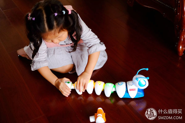 六一送礼不用愁,费雪帮你来搞定——费雪探索学习玩具套装测评