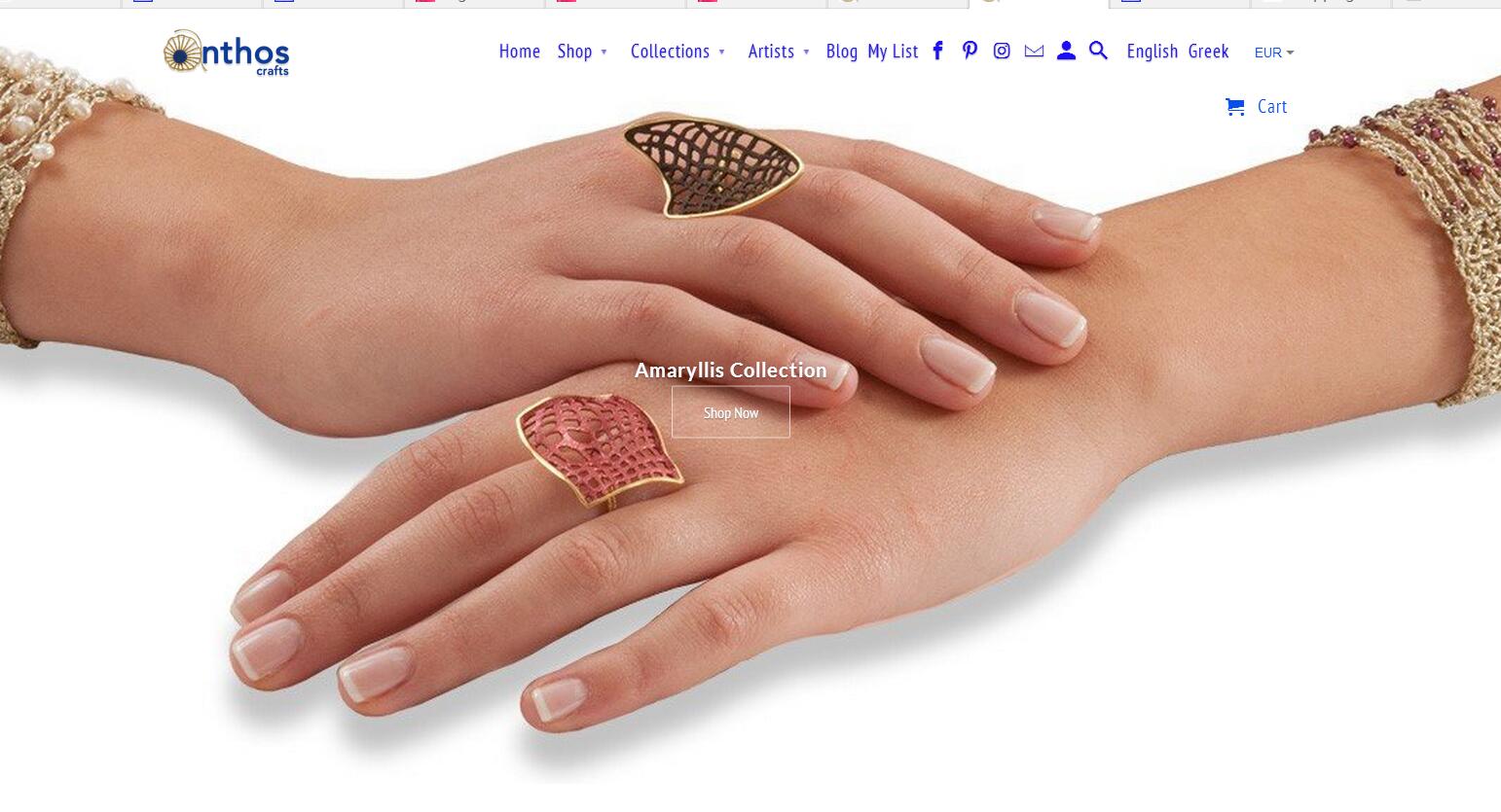 海淘2000珠宝首饰,海淘首饰转运