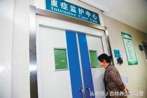 突发腹痛急诊,52岁女子腹痛7小时医院死亡