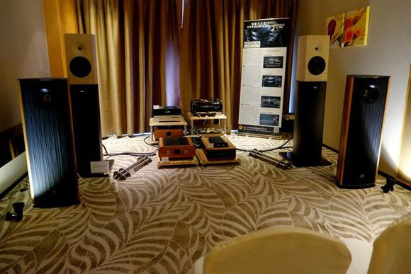 全球知名音响品牌,全球知名音响品牌介绍日本篇