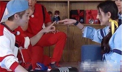 鹿晗打和平精英完整视频,鹿晗和迪丽热巴目前关系怎么样