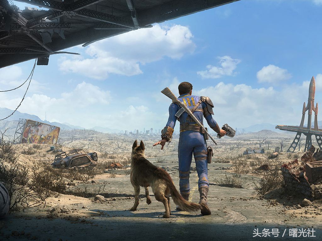 全球十大游戏公司经典代表作,各游戏厂商的代表作