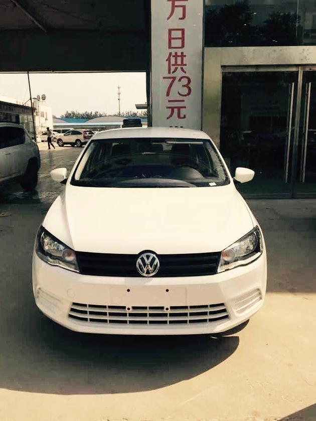 选车性价比高,五万出头提大众捷达手动