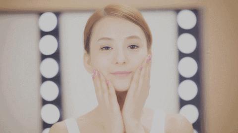 每天不化妆皮肤会好吗,为什么不化妆了反而皮肤变差了