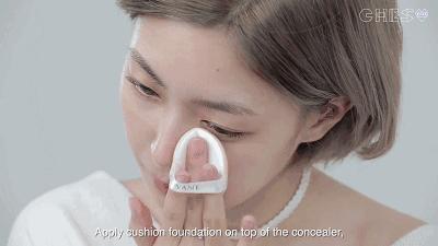 每天不化妆皮肤会好吗,为什么不化妆了反而皮肤变差了