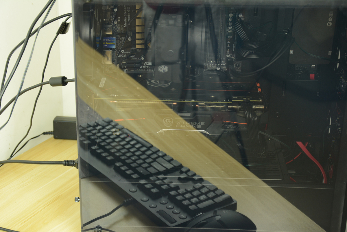 酷冷至尊新出的机箱,酷冷至尊机箱哪款性价比高