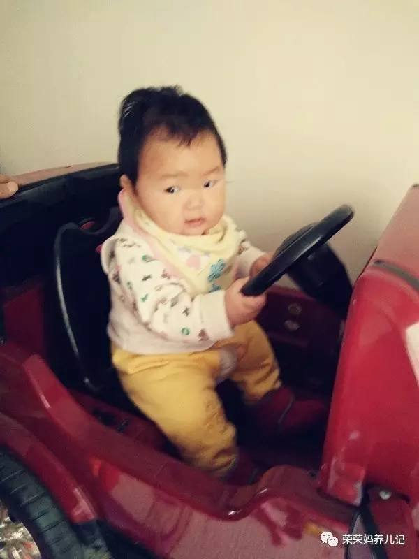 盘点我家小少爷那一停车场的各色小车究竟都有没有用！