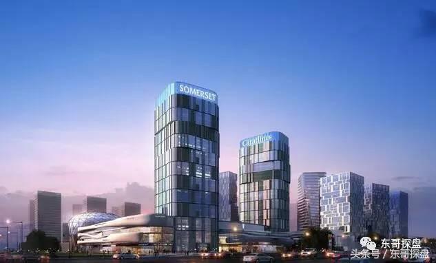 郑州公寓未来前景,公寓的本质