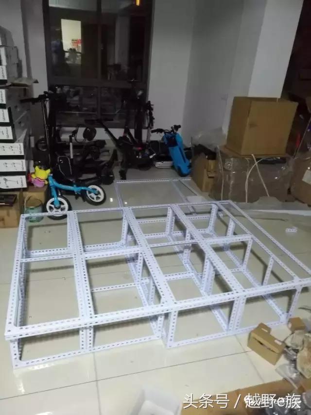 微面床车推荐,500元小型床车