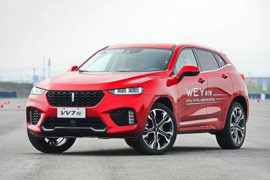 vv7真实油耗究竟多可怕,油耗高能检测出来哪里坏了吗