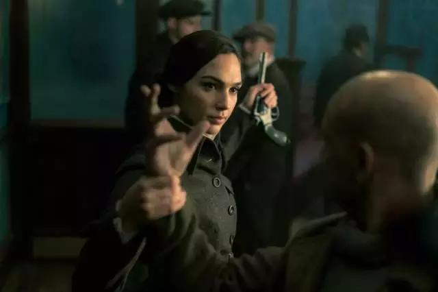 神奇女侠才是真正的女神,神奇女侠高燃卡点