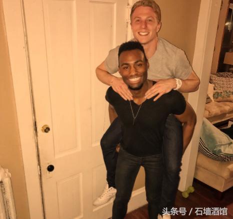 “跑步，只是想让别人以为我是直男”田径他们成了一对同性情侣