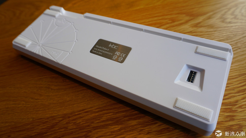 春风十里不如你——ikbcPoker2评测