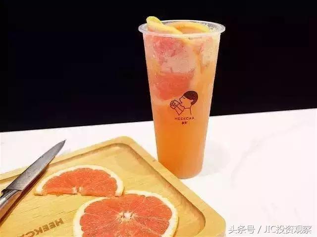 从low货到网红，奶茶如何借中国改革30年变身人生赢家？