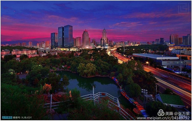 美丽*疆新**100张——美在雪山，美在草原，美在戈壁，美在心灵！