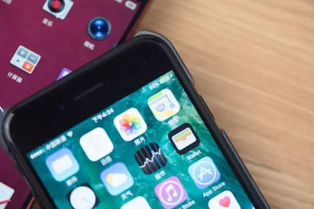 续航强充电宝快的手机,它的出现一定会教会你什么