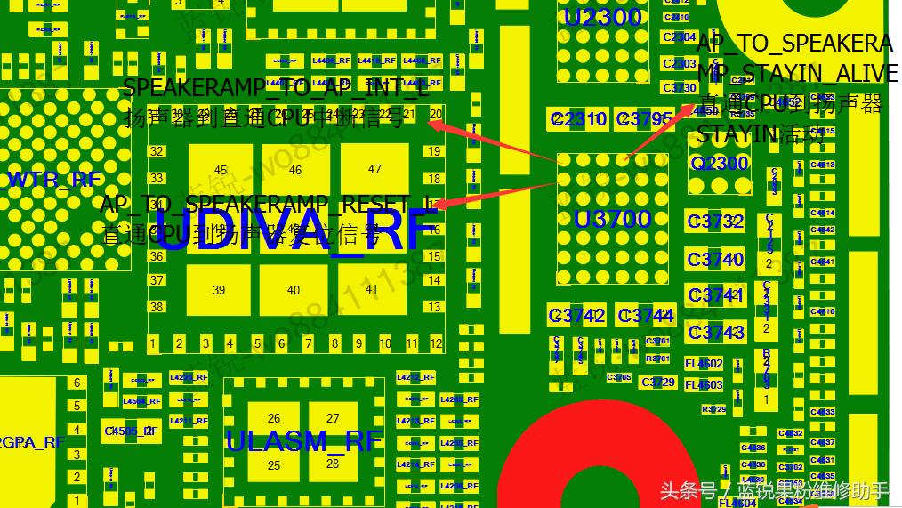 iPhone手机正常使用，突然就没有声音了怎么办