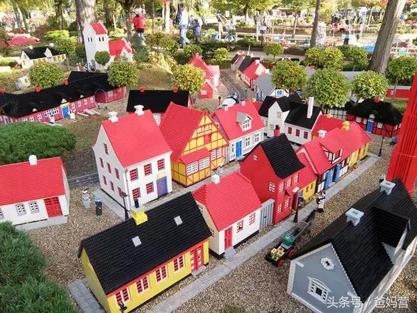 亲子游攻略最佳方案,亲子游必去的10个建议