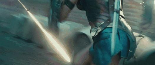 神奇女侠才是真正的女神,神奇女侠高燃卡点