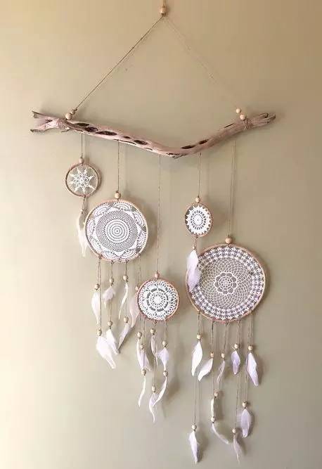 让自己的床铺有氛围感,床头怎么做好看又实用