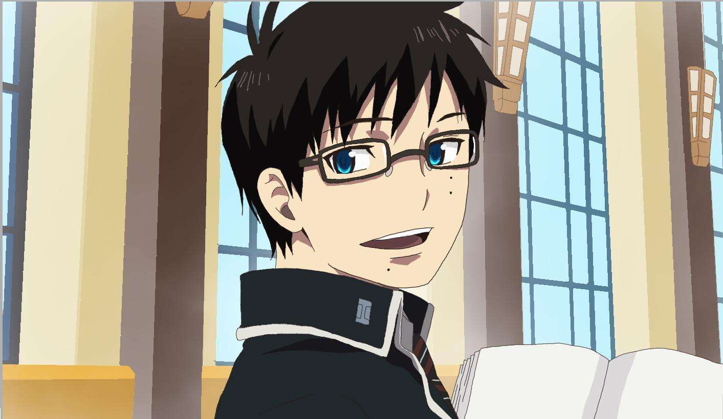 盘点动漫中的兄控角色,动漫中的兄控名场面